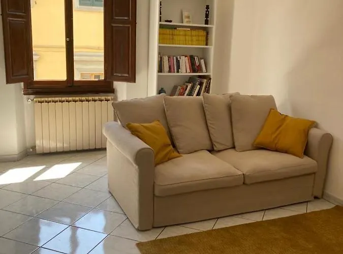 Casa Di Abe
