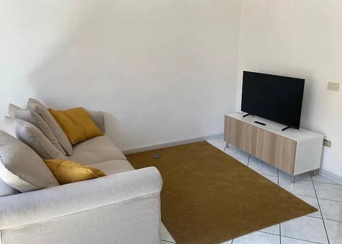 Casa Di Abe