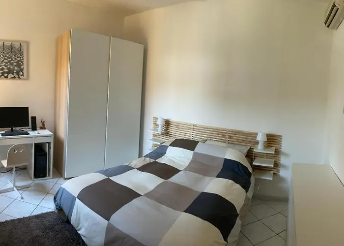Casa Di Abe