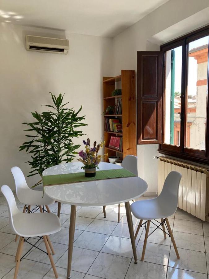 Casa Di Abe * Florencia