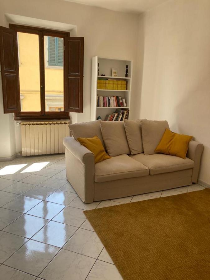 Casa Di Abe Florencia