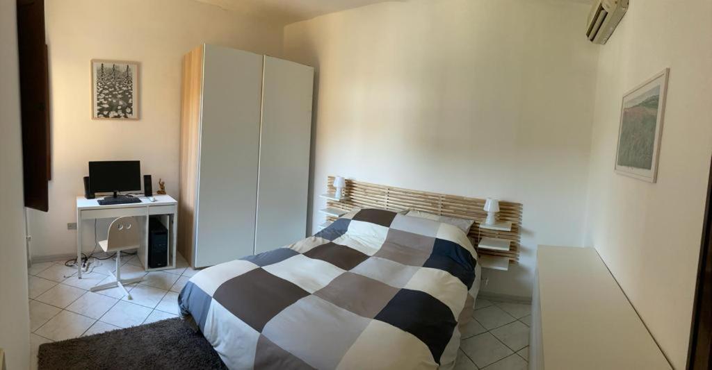 Apartamento Casa Di Abe
